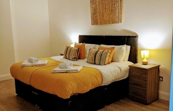 Sapphire House Telford