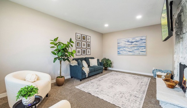 Sapphire Lodge - 3 bed home in prime of Kennewick