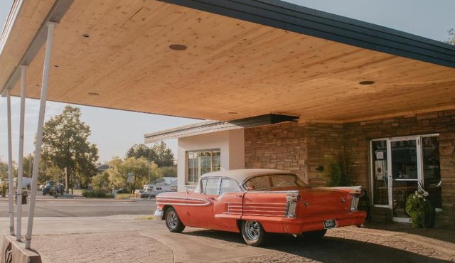 Sapphire Motel Midtown Bozeman