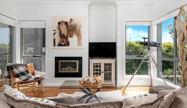 Sapphire on Wilson, Gerringong