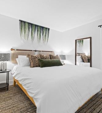 Sapphire Sands LuxuryAmenities