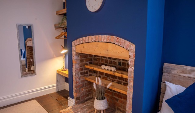 Sapphire Suite Sasco Apartments