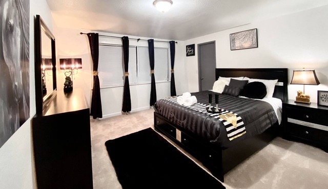 SAPPHIRE VILLA: Romantic, graceful, and modern set up