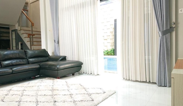 Sapphire Village Guesthouse