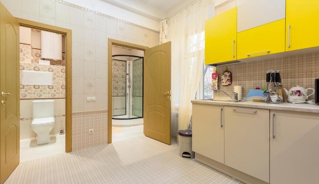 Sapsan 1 min walking Free parking