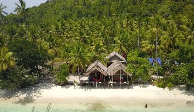 Sapta Jejak Pesona