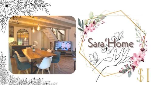 Sara Home