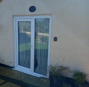 Saracens Head The Annex