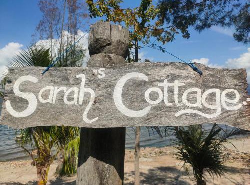 Sarah's Cottage Toba Samosir