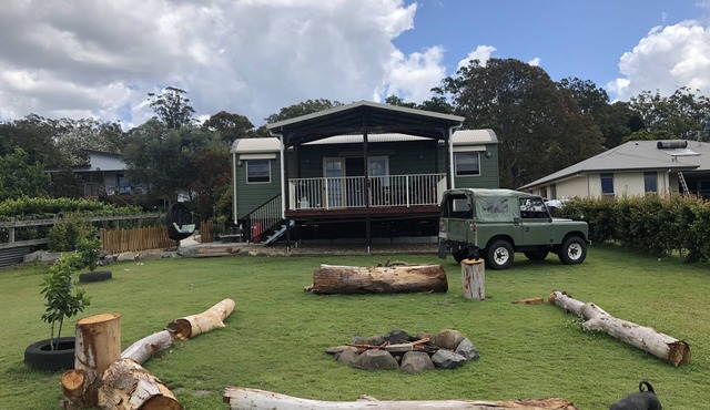 Sarah's On Greenacres