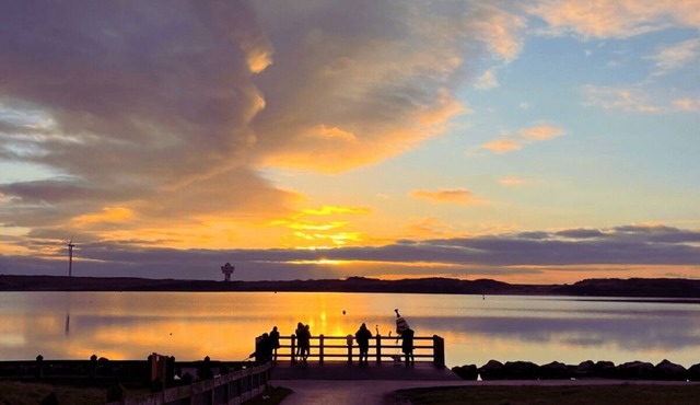 Sarah's Woodland Golf Stays