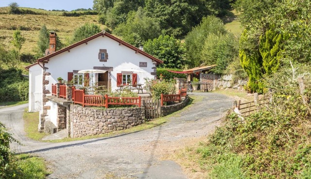 SARAHANDIA - LES-ALDUDES