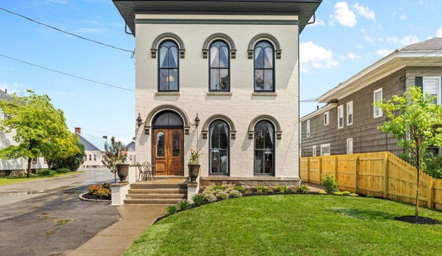 Sarah’s Place