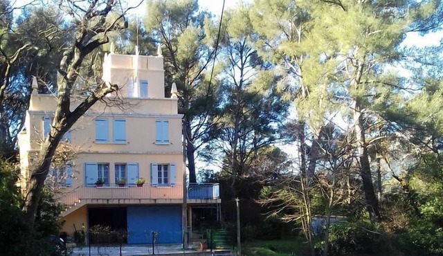 Saraillon - LE REVEST LES EAUX