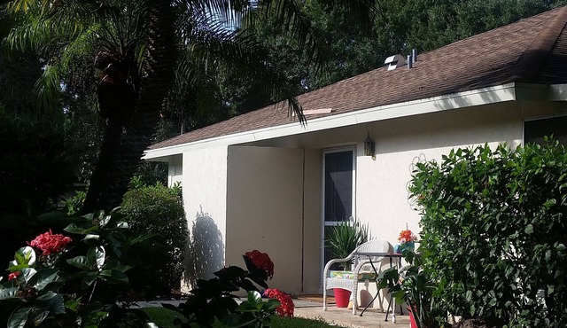 Sarasota 2 Bedroom Villa Bungalow