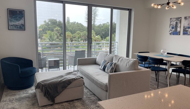 Sarasota Bay Views Luxury Waterfront