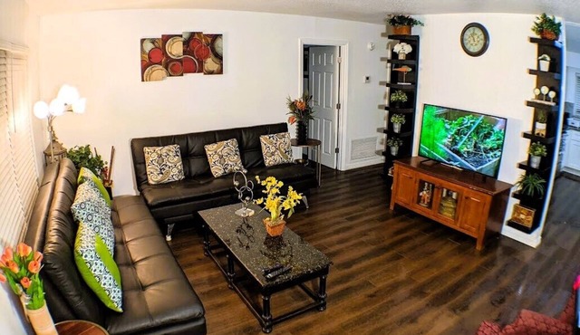 Sarasota Downtown, Best Location For Your Vacation!