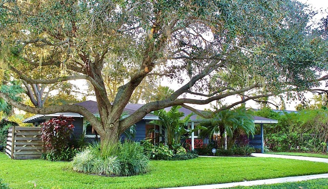 Sarasota home 15 mins to Siesta Key Beach {Namaste at the Beach}