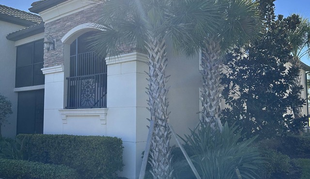 Sarasota Lakewoodranch National