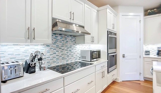 Sarasota Luxury 4BR3BA for 12