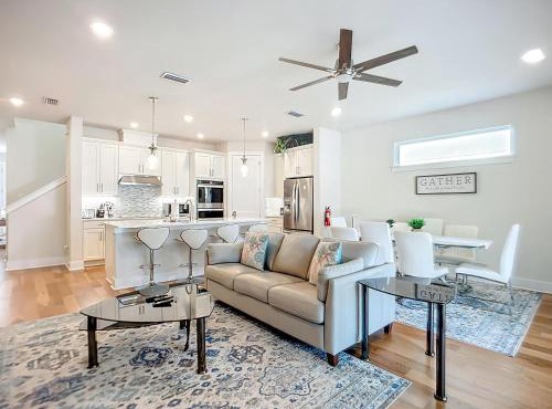 Sarasota Luxury Vacation for 12
