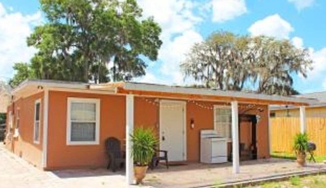 Sarasota Perfect Location For Your Vacation