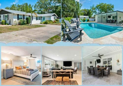 Sarasota Resort-Like Living Near Siesta Key For 10