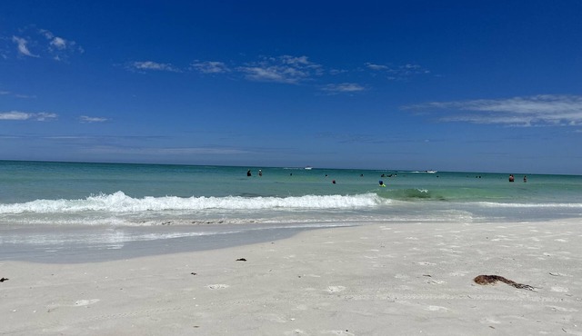 Sarasota's Shabby - Chic Retreat w Pool