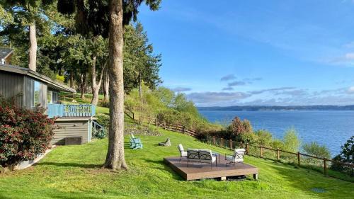 Saratoga by the Sea by AvantStay Panoramic View Near Langley