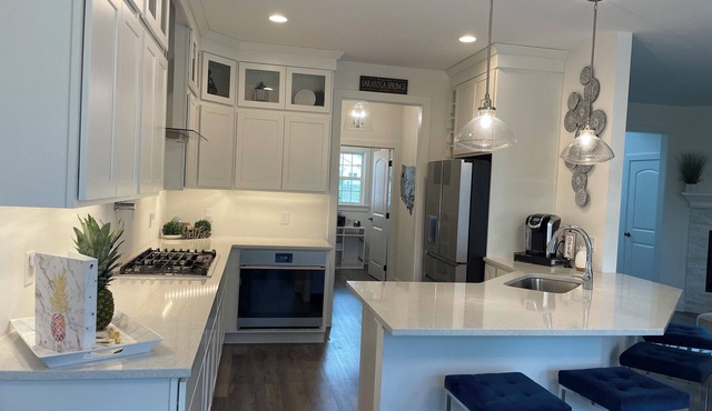 Saratoga Getaway: 3BR Home Minutes from Track, SPAC & Ballston Spa