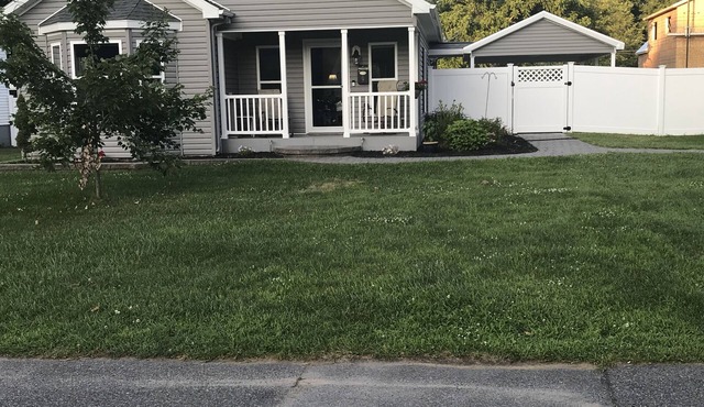 Saratoga Ranch Close To Broadway Track And Casino Handicap accessible