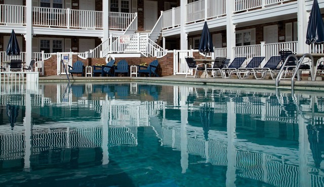 Saratoga Resort