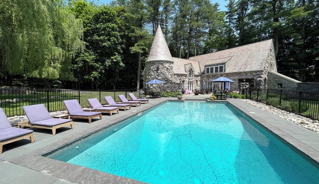 Saratoga Springs Track RentalnGreat House for your Saratoga Track Weekends