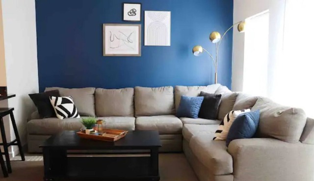 Saratoga/Wilton Luxury Townhome