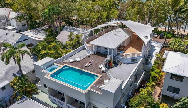 Sarayi Boutique Hotel