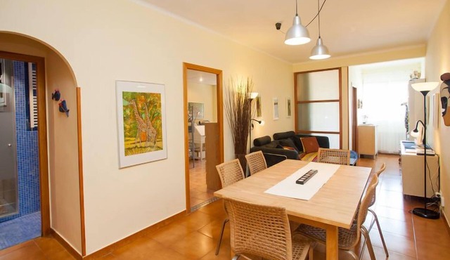 Sardenya - Casp by Interhome