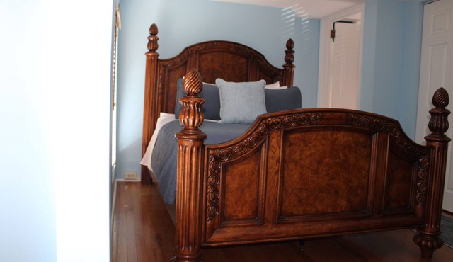 Sardinia -Villagio Hotel ★WALK to STADIUM ★FREE PARKING