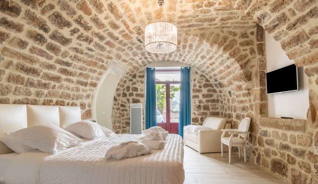 Sardone - Charmant gîte 3e jacuzzi et sauna