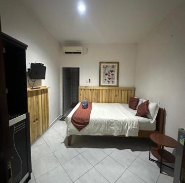 Sari Buana Bed & Breakfast