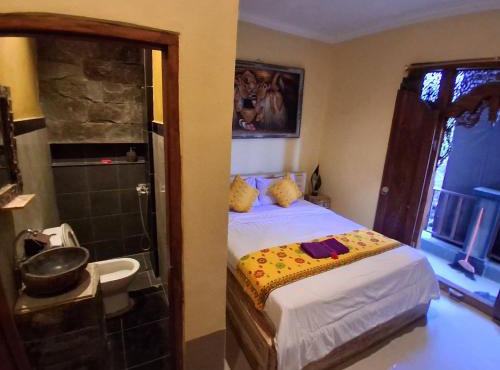 SARI SeDANA HOME STAY