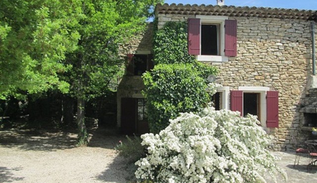 SARIETTE Country house with PRIVATE SWIMMING POOL.