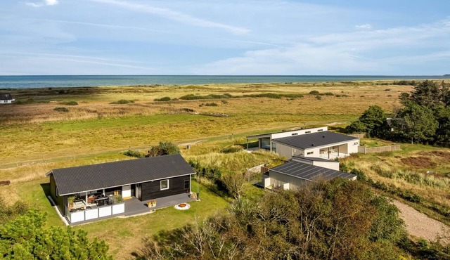 "Sarika" - 500m from the sea by Interhome
