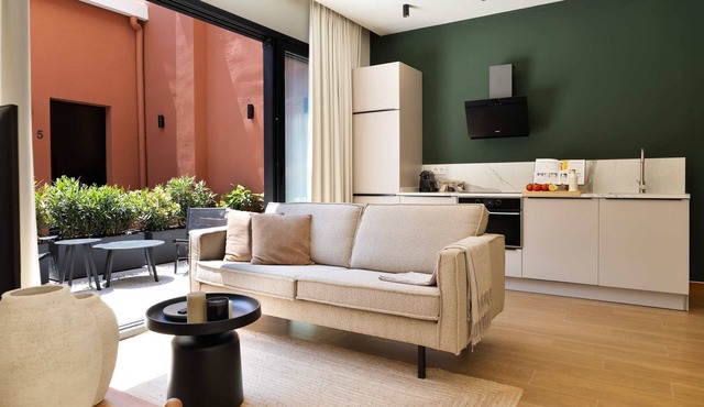 SariStays Valencia Modern & Luxury 4