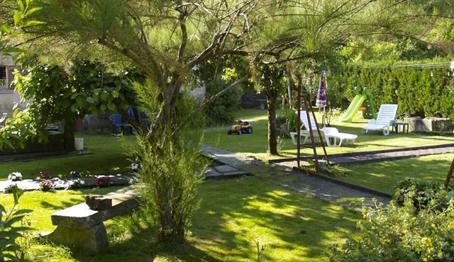 Sarl Aux Studios Du Parc