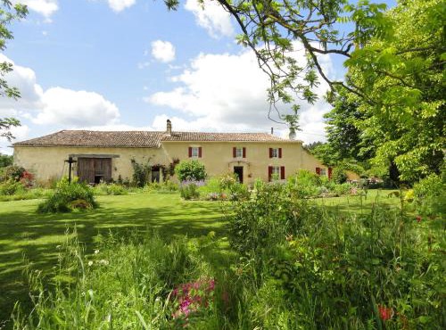 SARL La Ferme Aux Fleurs