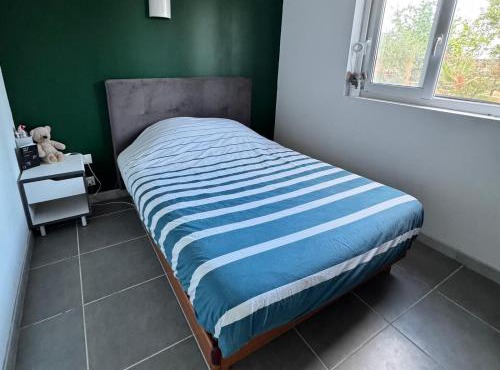 Sarl La Fount Del Bosc