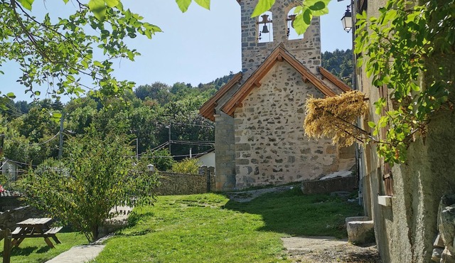 SARL SCOP BIENVENUE A L AUBERGE