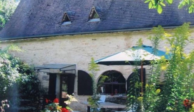 Sarlat La caneda PERIGORD BLACK House of character