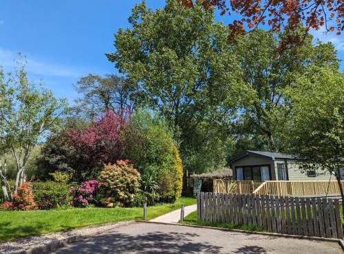 Sarn Y Glyn in Mid Wales Cambrian Mountains near Llanidloes Powys