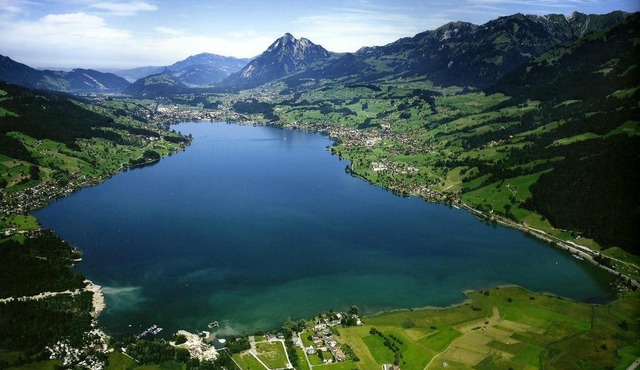 Sarnen Apartment 1